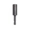 Eazypower Eazypower Isomax Hex 5/16 in.-18 in. X 2.5 in. L Screwdriver Bit Adapter Steel 1 pc 81292 - alternate 2